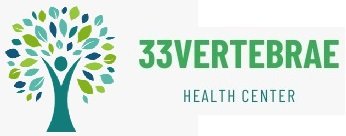 33 Vertebrae